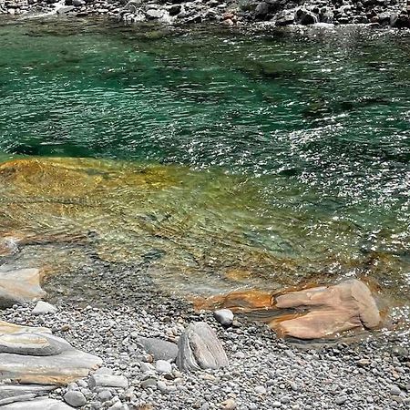 Rustico Efrina, Neu Renoviert Villa Frasco Eksteriør billede