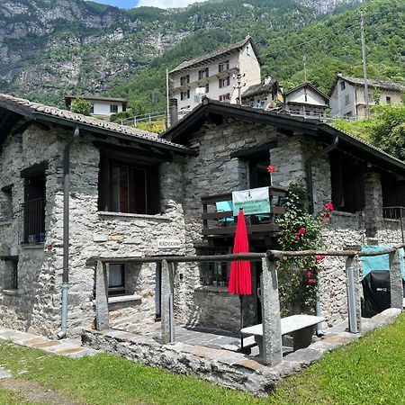 Rustico Efrina, Neu Renoviert Villa Frasco Eksteriør billede