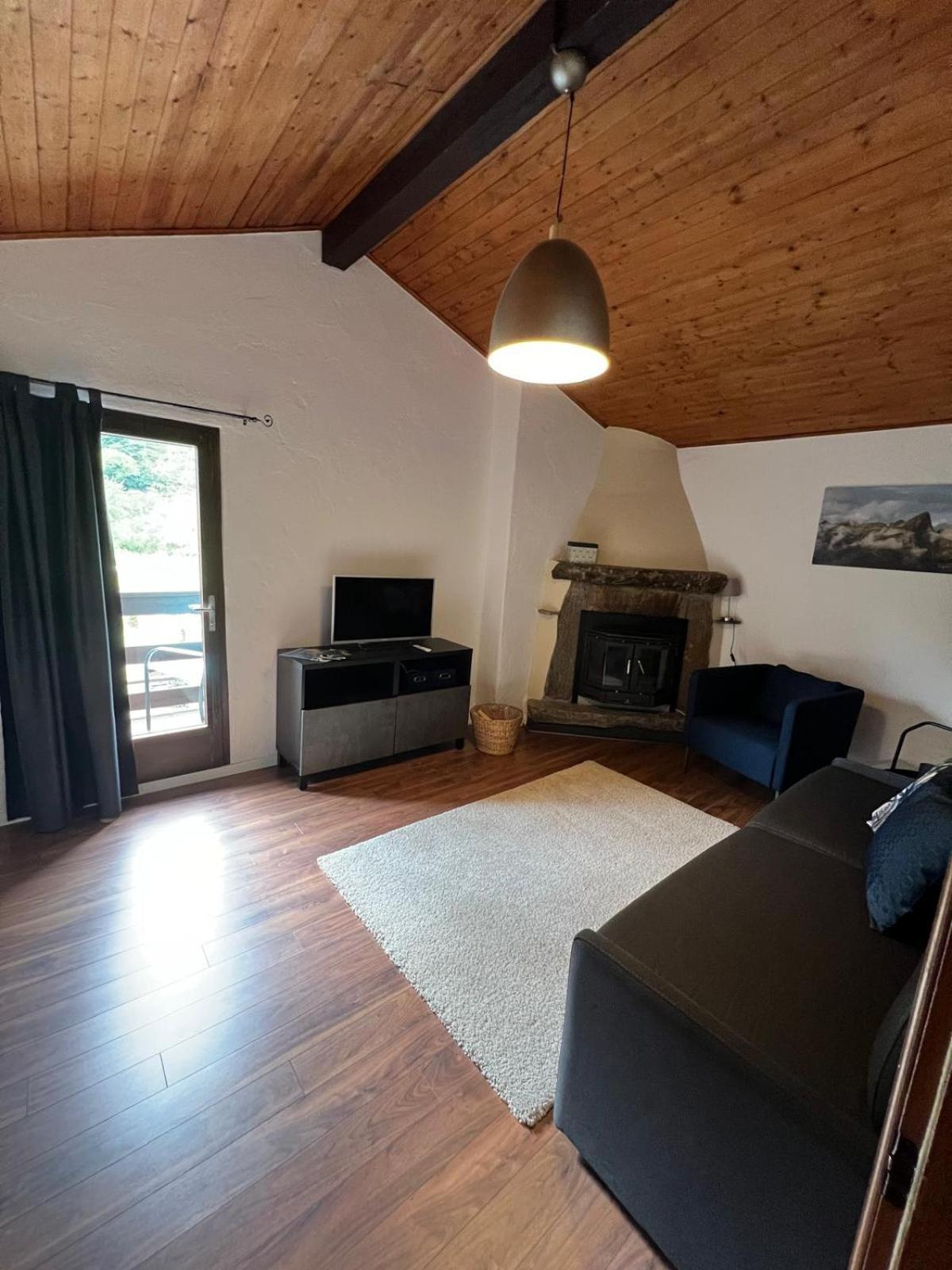 Rustico Efrina, Neu Renoviert Villa Frasco Eksteriør billede