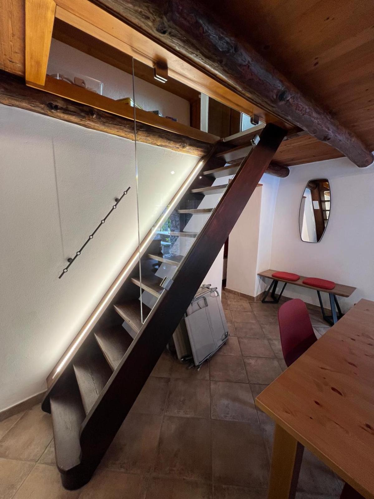 Rustico Efrina, Neu Renoviert Villa Frasco Eksteriør billede